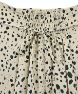 LILY BROWN（リリーブラウン）ロング・マキシ丈スカート 白 サイズ:0(S位) レディース/2200646919027