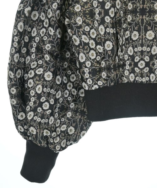 LILY BROWN（リリーブラウン）その他 黒 サイズ:ONE レディース/2200646956015