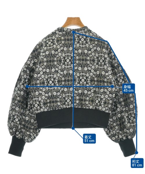 LILY BROWN（リリーブラウン）その他 黒 サイズ:ONE レディース/2200646956015