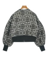 LILY BROWN（リリーブラウン）その他 黒 サイズ:ONE レディース/2200646956015