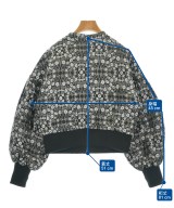 LILY BROWN（リリーブラウン）その他 黒 サイズ:ONE レディース/2200646956015