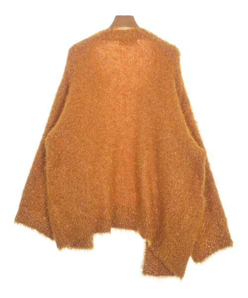 LILY BROWN（リリーブラウン）カーディガン オレンジ サイズ:ONE レディース/2200646956022
