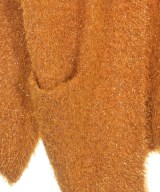 LILY BROWN（リリーブラウン）カーディガン オレンジ サイズ:ONE レディース/2200646956022