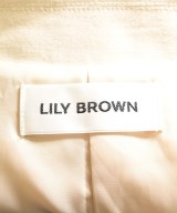 LILY BROWN（リリーブラウン）トレンチコート 白 サイズ:F レディース/2200635274038
