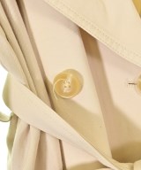 LILY BROWN（リリーブラウン）トレンチコート 白 サイズ:F レディース/2200635274038