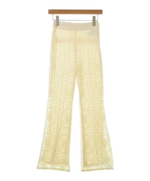 LILY BROWN(リリーブラウン)その他 白 サイズ:0(S位)/2200638413021