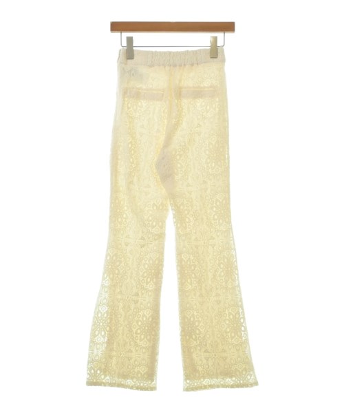 LILY BROWN（リリーブラウン）その他 白 サイズ:0(S位) レディース/2200638413021