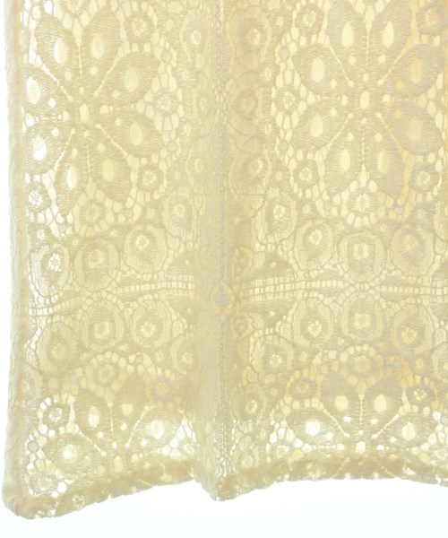 LILY BROWN（リリーブラウン）その他 白 サイズ:0(S位) レディース/2200638413021