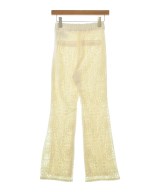 LILY BROWN（リリーブラウン）その他 白 サイズ:0(S位) レディース/2200638413021