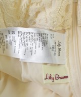 LILY BROWN（リリーブラウン）その他 白 サイズ:0(S位) レディース/2200638413021