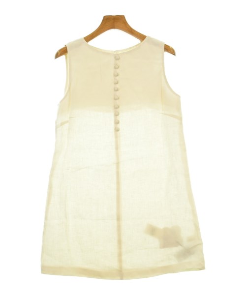 LILY BROWN(リリーブラウン)ブラウス 白 サイズ:F/2200638413038