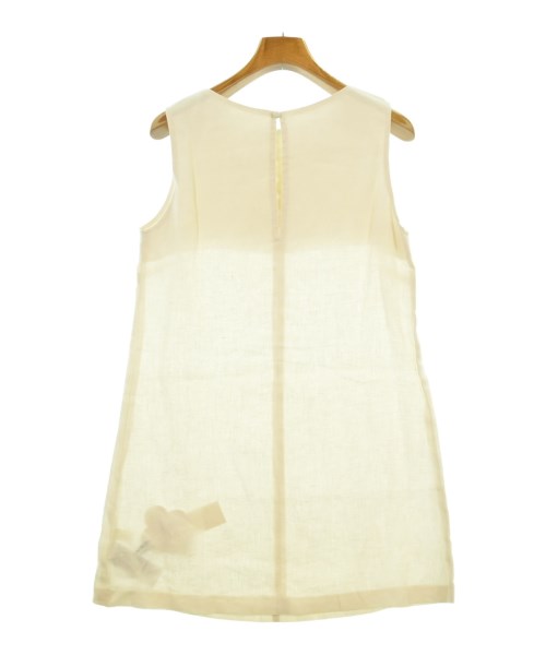 LILY BROWN（リリーブラウン）ブラウス 白 サイズ:F レディース/2200638413038