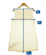 LILY BROWN（リリーブラウン）ブラウス 白 サイズ:F レディース/2200638413038