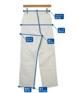 LILY BROWN（リリーブラウン）その他 白 サイズ:1(M位) レディース/2200646586069