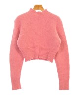 LILY BROWN（リリーブラウン）ニット・セーター ピンク サイズ:F レディース/2200643872042