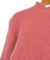 LILY BROWN（リリーブラウン）ニット・セーター ピンク サイズ:F レディース/2200643872042