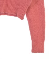 LILY BROWN（リリーブラウン）ニット・セーター ピンク サイズ:F レディース/2200643872042