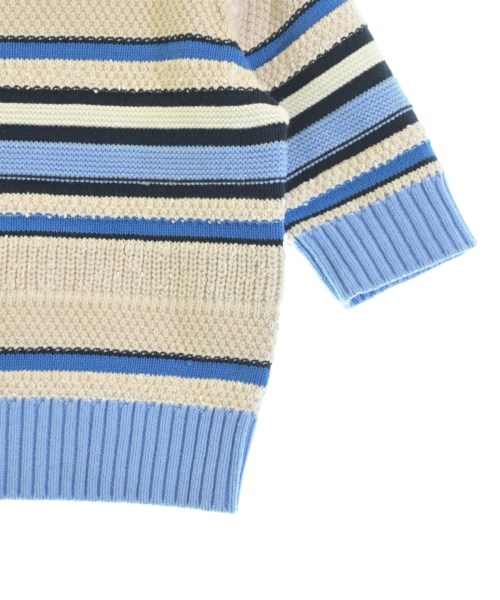 LILY BROWN（リリーブラウン）ニット・セーター ベージュ サイズ:F レディース/2200643872059