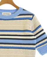 LILY BROWN（リリーブラウン）ニット・セーター ベージュ サイズ:F レディース/2200643872059