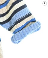 LILY BROWN（リリーブラウン）ニット・セーター ベージュ サイズ:F レディース/2200643872059