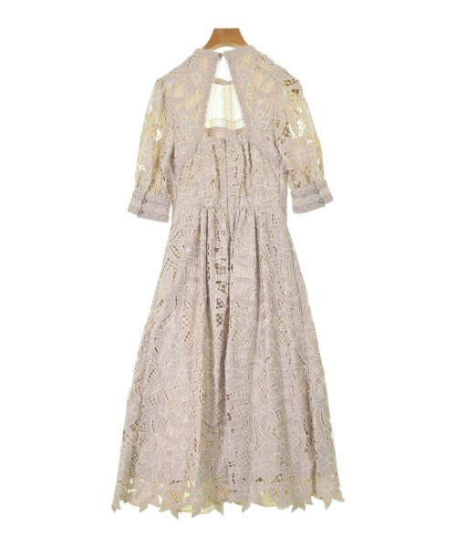 LILY BROWN（リリーブラウン）ワンピース ベージュ サイズ:1(M位) レディース/2200647601051