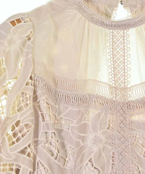 LILY BROWN（リリーブラウン）ワンピース ベージュ サイズ:1(M位) レディース/2200647601051