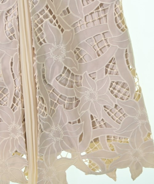 LILY BROWN（リリーブラウン）ワンピース ベージュ サイズ:1(M位) レディース/2200647601051