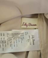 LILY BROWN（リリーブラウン）ワンピース ベージュ サイズ:1(M位) レディース/2200647601051