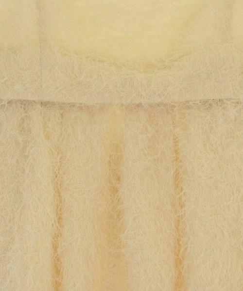 LILY BROWN（リリーブラウン）ワンピース 白 サイズ:F レディース/2200648309017