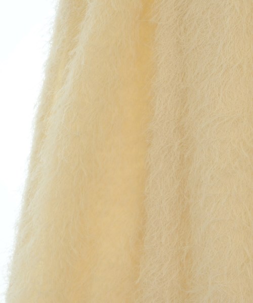 LILY BROWN（リリーブラウン）ワンピース 白 サイズ:F レディース/2200648309017