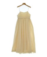 LILY BROWN（リリーブラウン）ワンピース 白 サイズ:F レディース/2200648309017