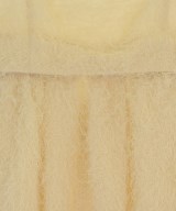 LILY BROWN（リリーブラウン）ワンピース 白 サイズ:F レディース/2200648309017