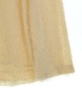 LILY BROWN（リリーブラウン）ワンピース 白 サイズ:F レディース/2200648309017