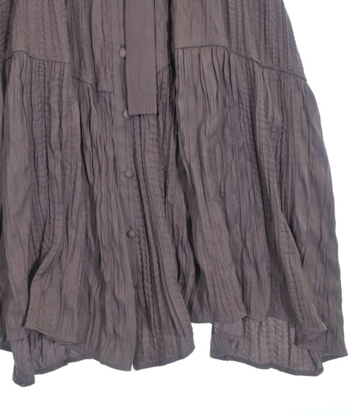 LILY BROWN（リリーブラウン）ワンピース 赤 サイズ:F レディース/2200648309079