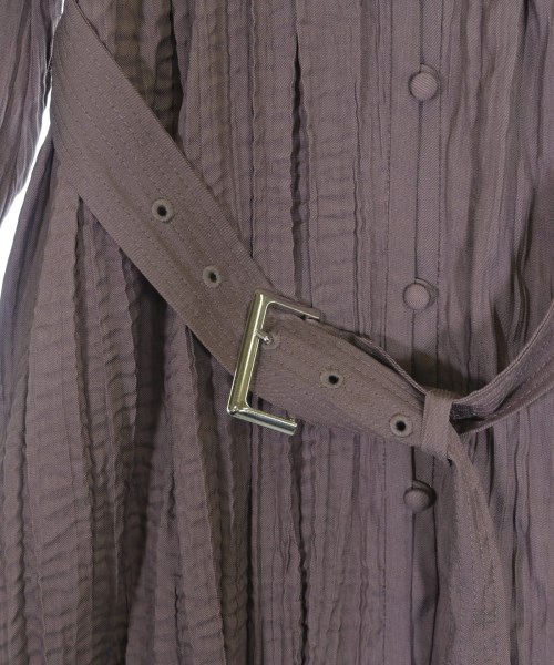 LILY BROWN（リリーブラウン）ワンピース 赤 サイズ:F レディース/2200648309079