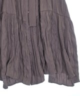 LILY BROWN（リリーブラウン）ワンピース 赤 サイズ:F レディース/2200648309079