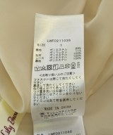 LILY BROWN（リリーブラウン）ワンピース ベージュ サイズ:1(M位) レディース/2200648309086