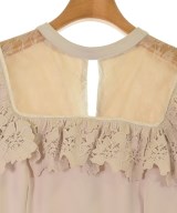 LILY BROWN（リリーブラウン）ワンピース ベージュ サイズ:1(M位) レディース/2200648309086