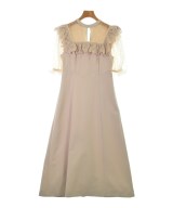 LILY BROWN ワンピース