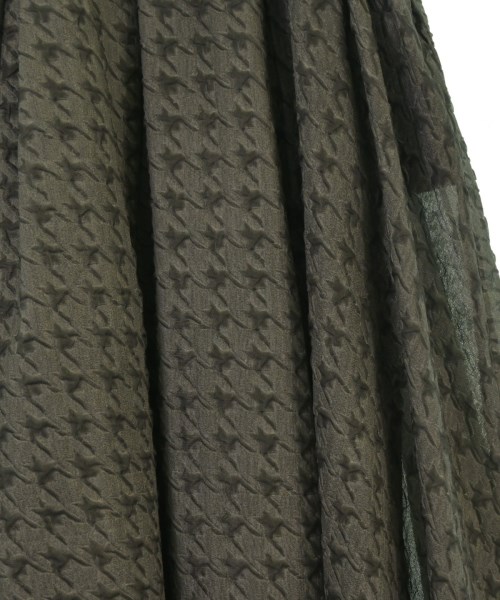 LILY BROWN（リリーブラウン）ロング・マキシ丈スカート グレー サイズ:1(M位) レディース/2200648309109