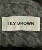 LILY BROWN（リリーブラウン）ロング・マキシ丈スカート グレー サイズ:1(M位) レディース/2200648309109