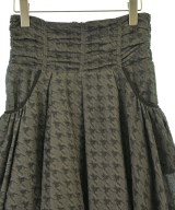 LILY BROWN（リリーブラウン）ロング・マキシ丈スカート グレー サイズ:1(M位) レディース/2200648309109