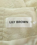 LILY BROWN（リリーブラウン）ロング・マキシ丈スカート ベージュ サイズ:0(S位) レディース/2200649306015