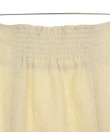 LILY BROWN（リリーブラウン）ロング・マキシ丈スカート ベージュ サイズ:0(S位) レディース/2200649306015