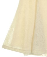 LILY BROWN（リリーブラウン）ロング・マキシ丈スカート ベージュ サイズ:0(S位) レディース/2200649306015