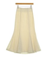 LILY BROWN ロング・マキシ丈スカート