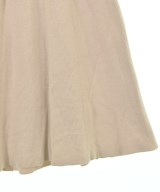 LILY BROWN（リリーブラウン）ロング・マキシ丈スカート ベージュ サイズ:F レディース/2200639620084