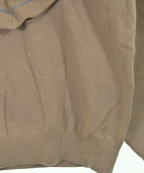LILY BROWN（リリーブラウン）ニット・セーター 茶 サイズ:F レディース/2200646655093