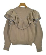 LILY BROWN ニット・セーター