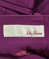 LILY BROWN（リリーブラウン）ロング・マキシ丈スカート 紫 サイズ:1(M位) レディース/2200649764167